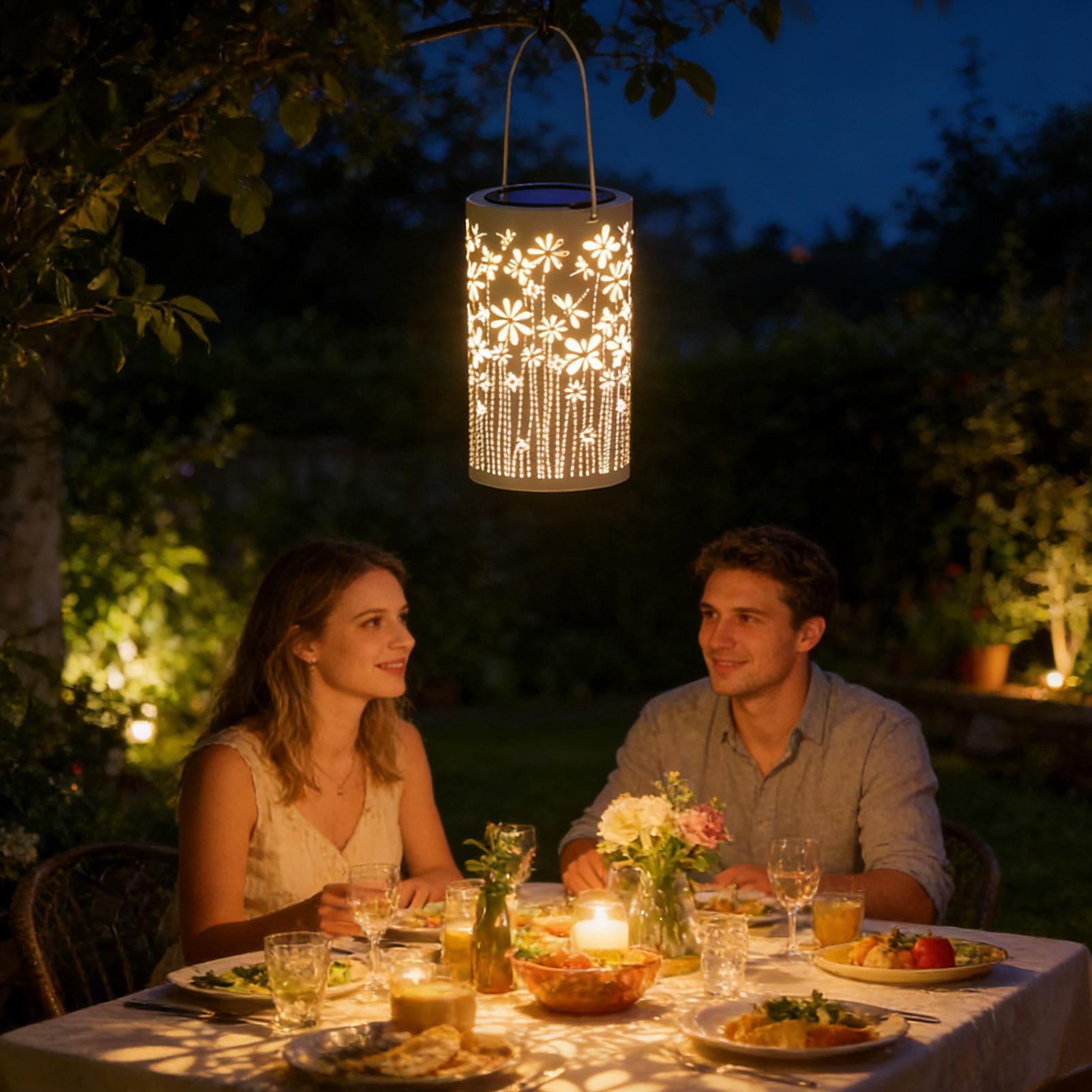 Outdoor Lighting And Decor - Уличные фонари для веранды, водонепроницаемые декоративные