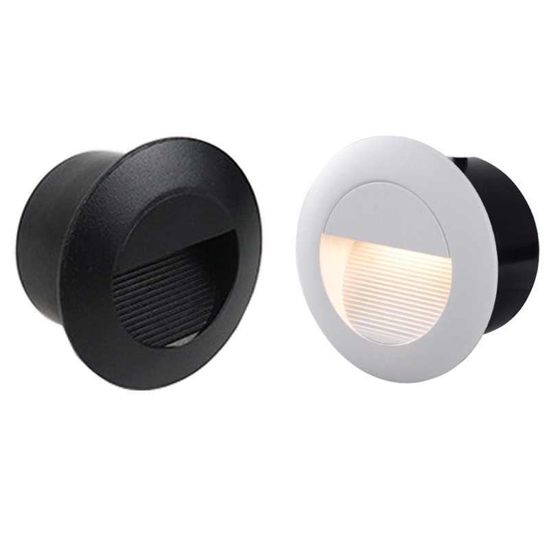 Xl Outdoor Lighting - Наружный светодиодный светильник для лестницы, настенный