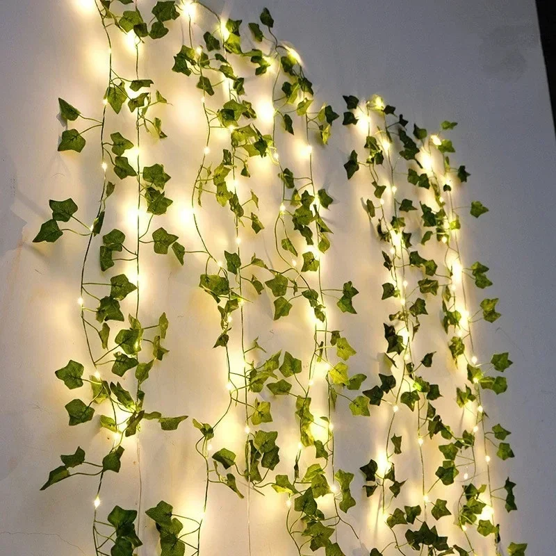 Outdoor Lighting No Wiring - 1/4/8 шт. 2 м светильник из