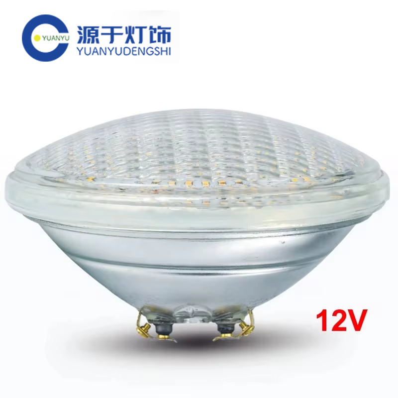 Pond Light Submersible - Светодиодные прожекторы для бассейнов 18W 36W