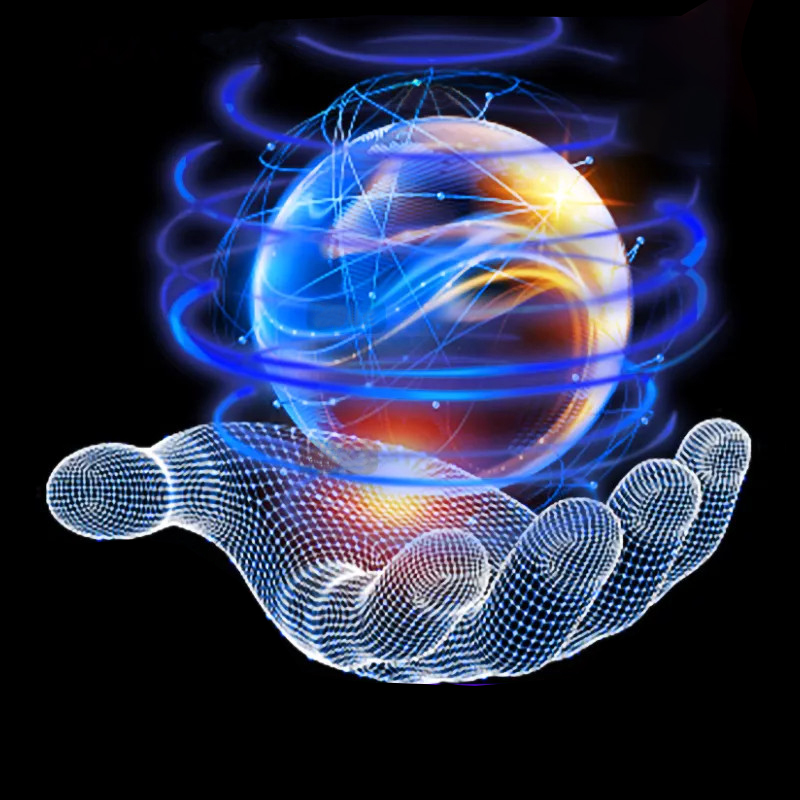 Outdoor Lighting Electrical Box - Волшебный летающий шар-спиннер Magic Flying Ball