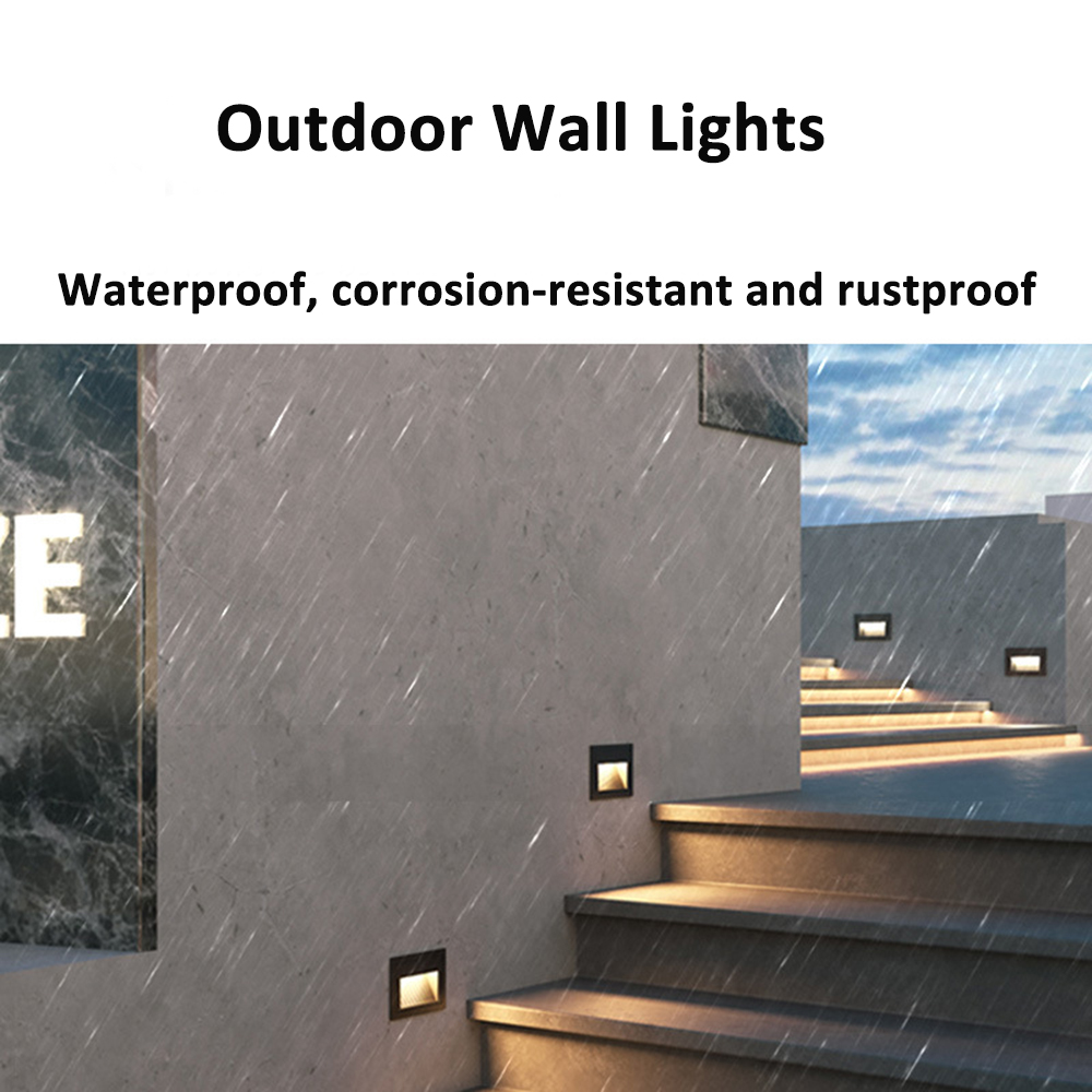 SANDIY встраиваемые уличные на – обзор и цена Xl Outdoor Lighting
