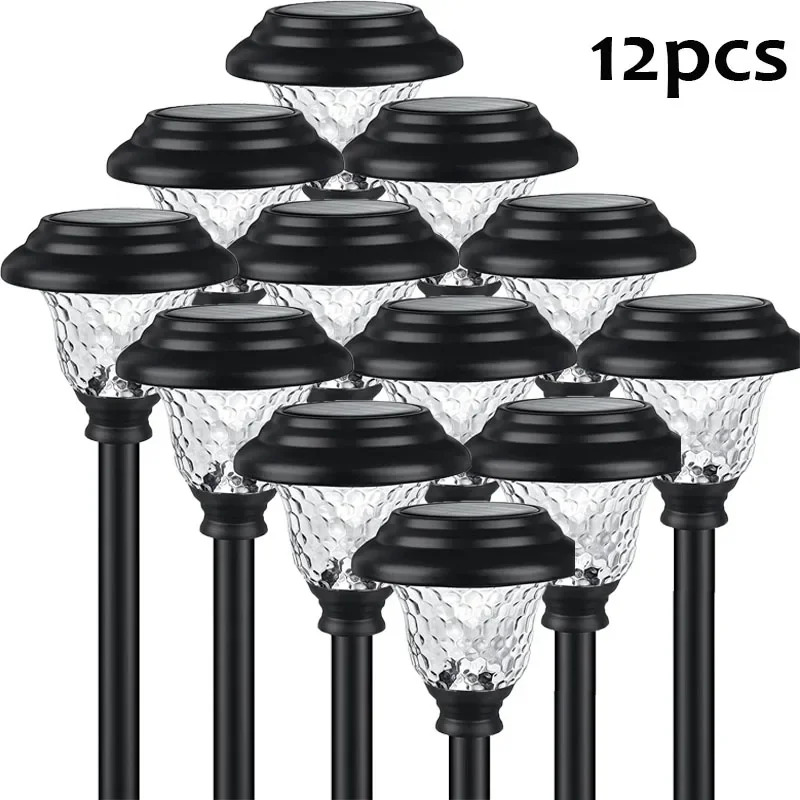 Солнечные дорожные фонари, ули – обзор и цена Outdoor Lighting For Fence