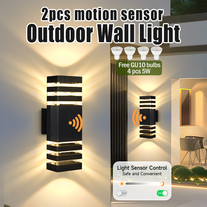 Наружный настенный светильник  – обзор и цена Xl Outdoor Lighting