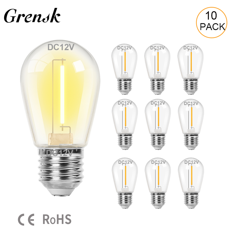 12 В низковольтная светодиодна – обзор и цена Outdoor Lighting Low Voltage