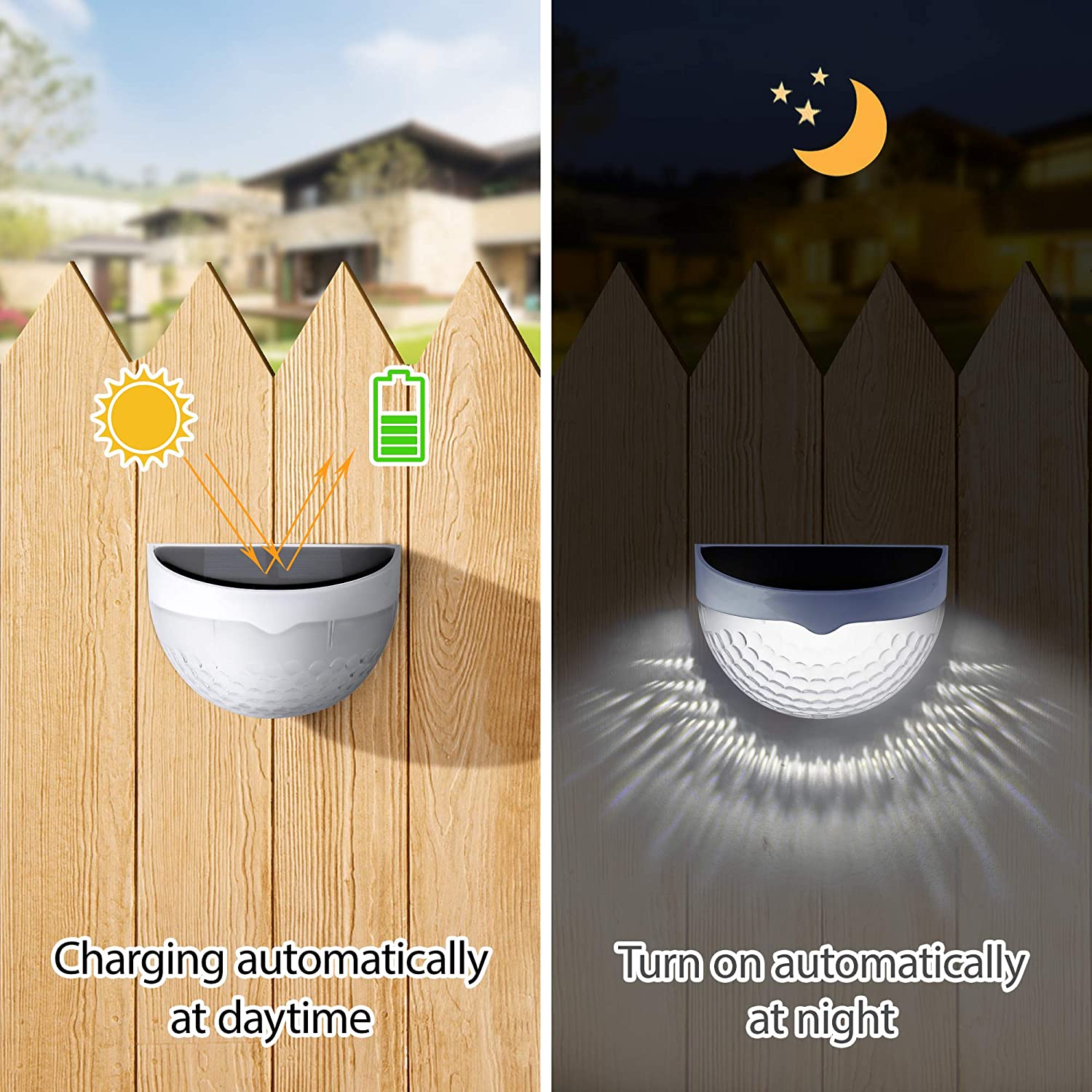 Светодиодные солнечные светиль – обзор и цена Outdoor Lighting Xmas