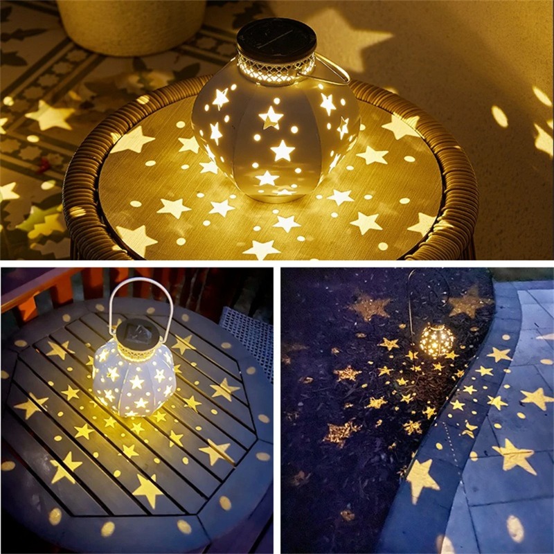 Садовый проектор-фонарь на сол – обзор и цена Outdoor Lighting And Decor