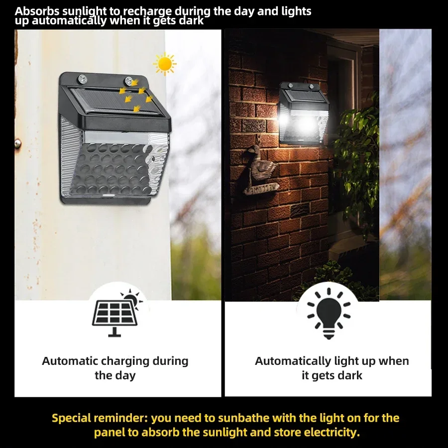 Светодиодный солнечный светиль – обзор и цена Outdoor Lighting And Decor