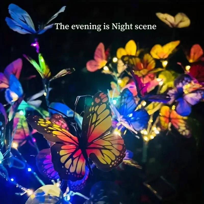 Солнечные светодиодные садовые – обзор и цена Outdoor Lighting Xmas