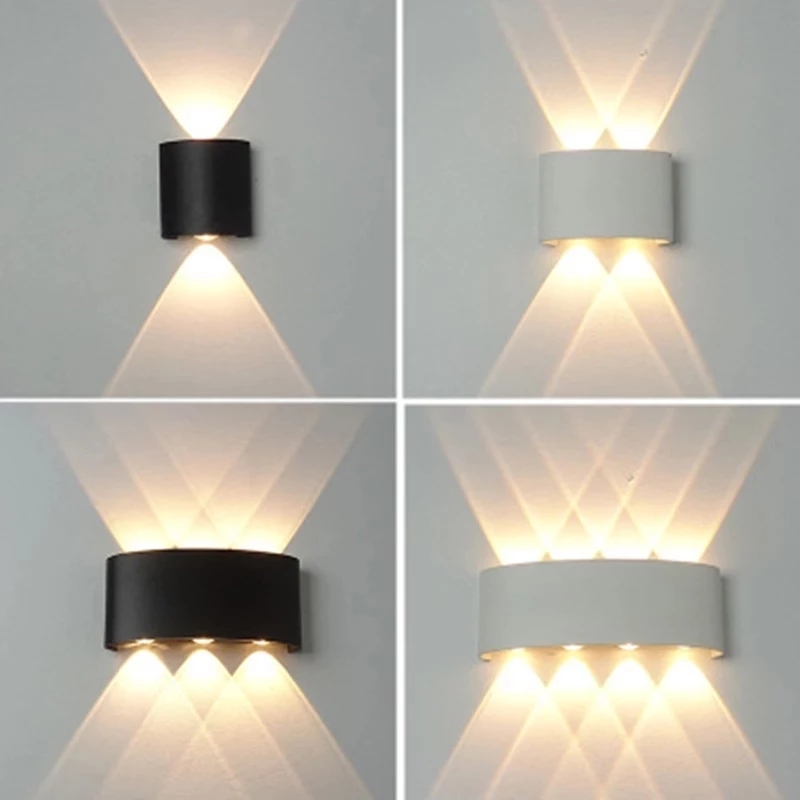 Светодиодный настенный светиль – обзор и цена Xl Outdoor Lighting