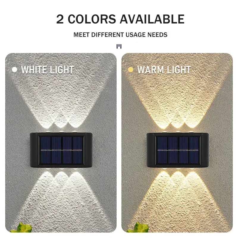 Светодиодный солнечный светиль – обзор и цена Outdoor Lighting And Decor