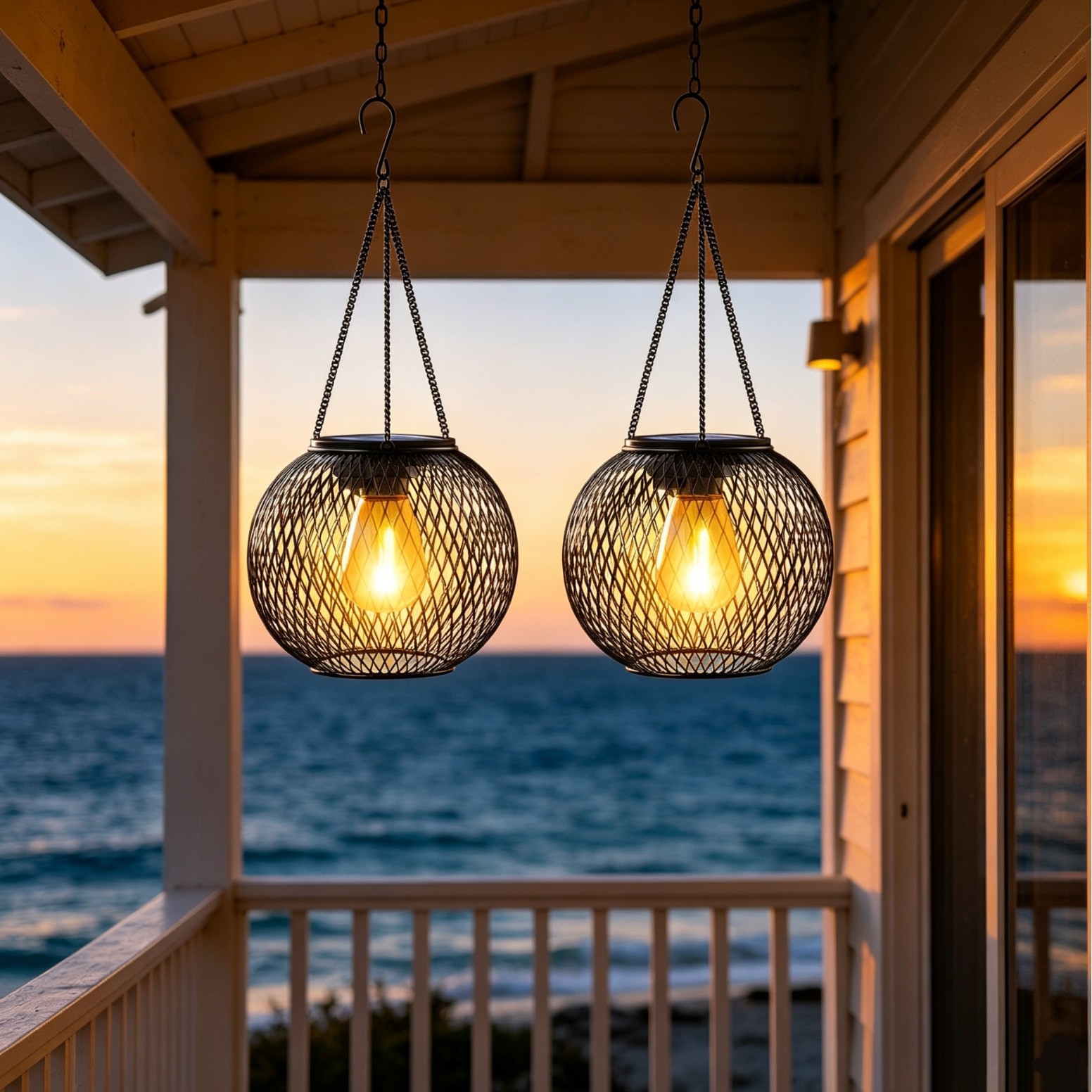 Солнечный светодиодный подвесн – обзор и цена Outdoor Lighting Patio