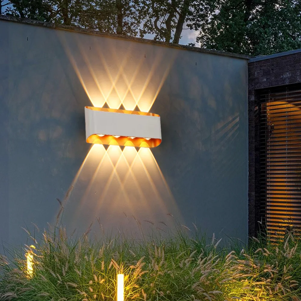 Современный и минималистичный  – обзор и цена Xl Outdoor Lighting