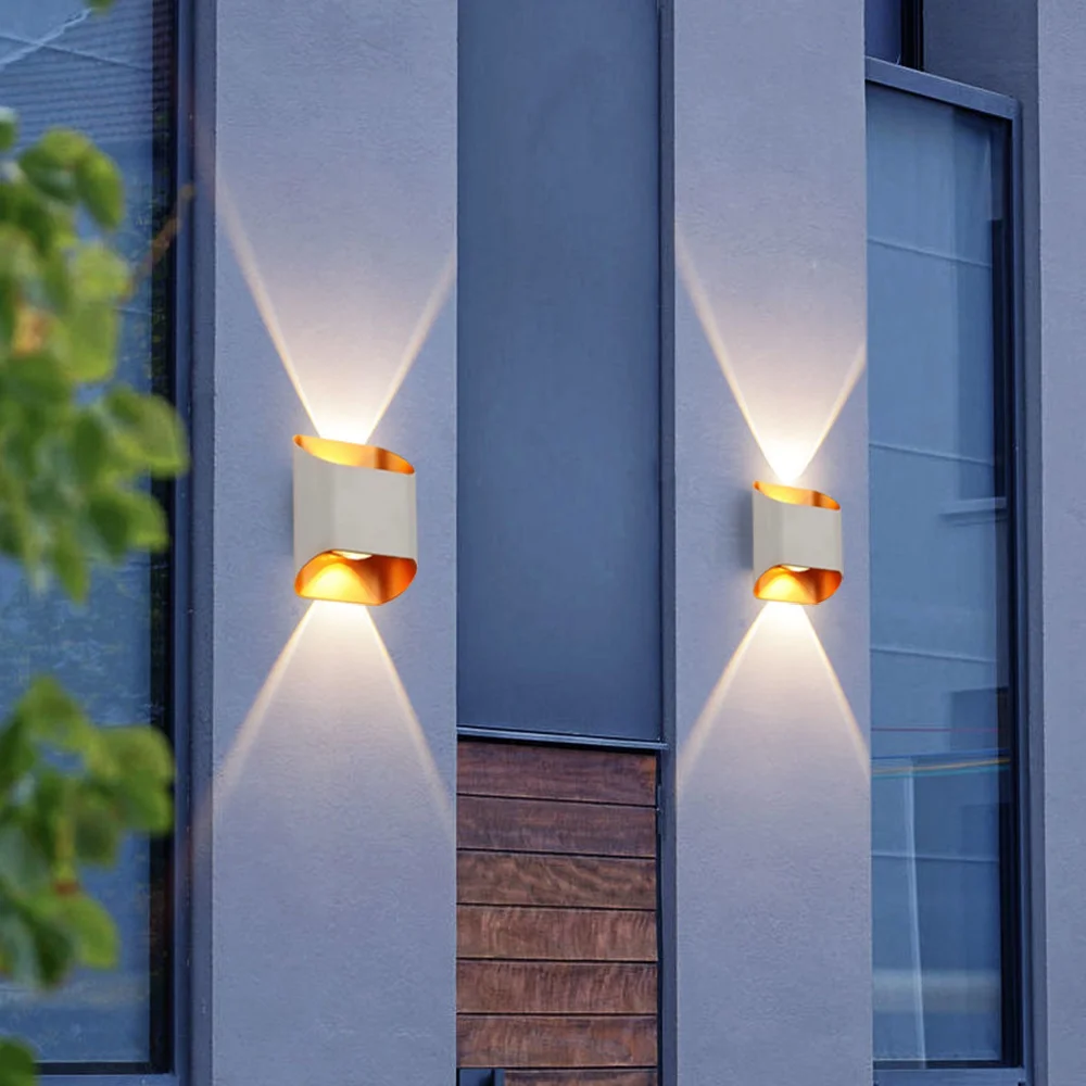 Современный и минималистичный  – обзор и цена Xl Outdoor Lighting