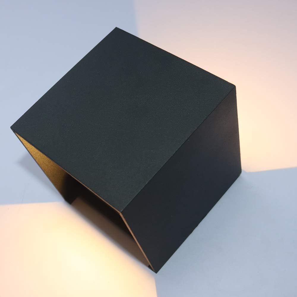 Светодиодные настенные светиль – обзор и цена Xl Outdoor Lighting