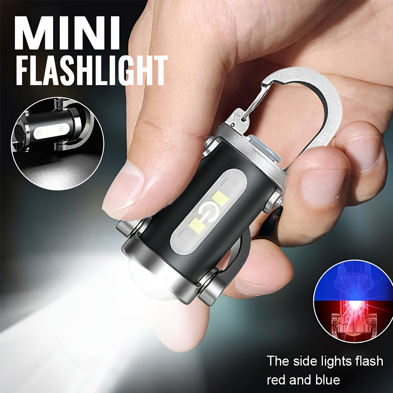 Мини-брелок-фонарик, перезаряж – обзор и цена Outdoor Lighting Junction Box