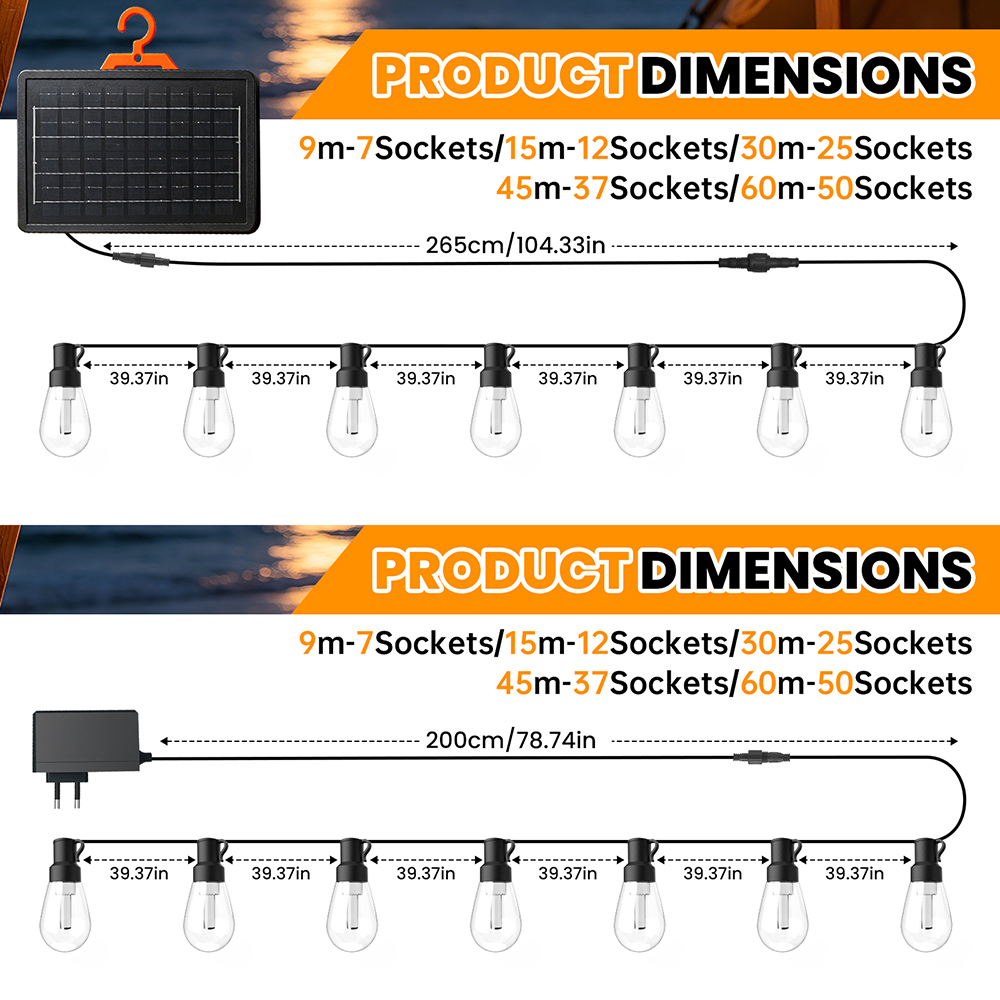 Водонепроницаемая светодиодная – обзор и цена Outdoor Lighting For Fence