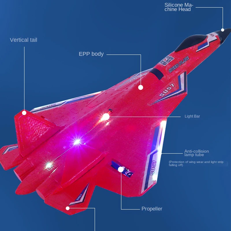 Радиоуправляемый самолет СУ-57 – обзор и цена Outdoor Lighting Electrical Box