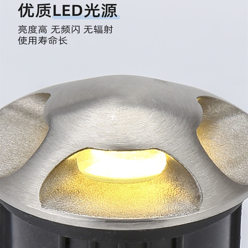 Садовый напольный светильник д – обзор и цена Outdoor Lighting Waterproof