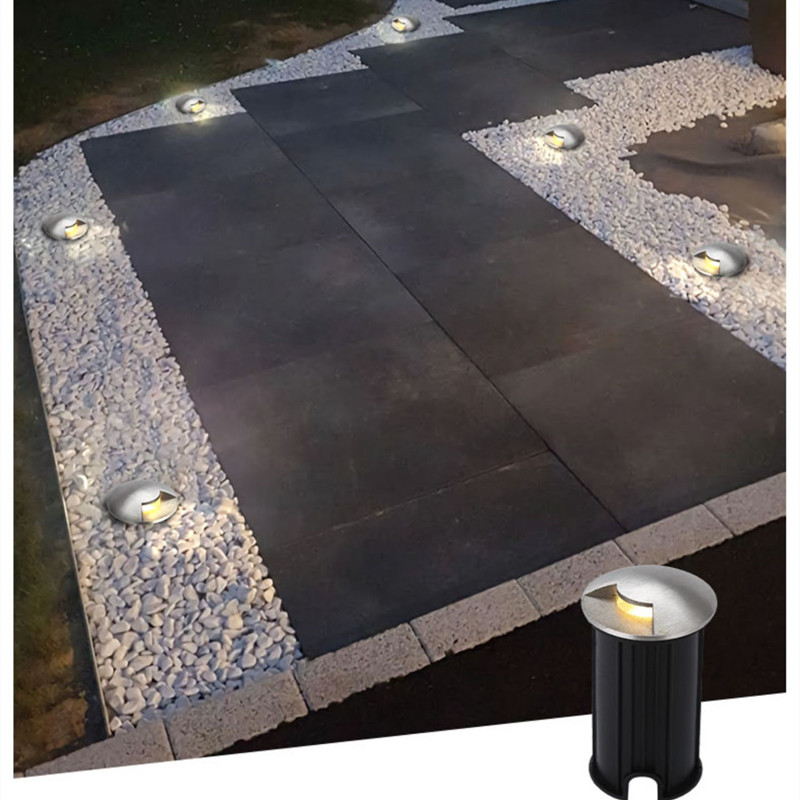 Садовый напольный светильник д – обзор и цена Outdoor Lighting Waterproof