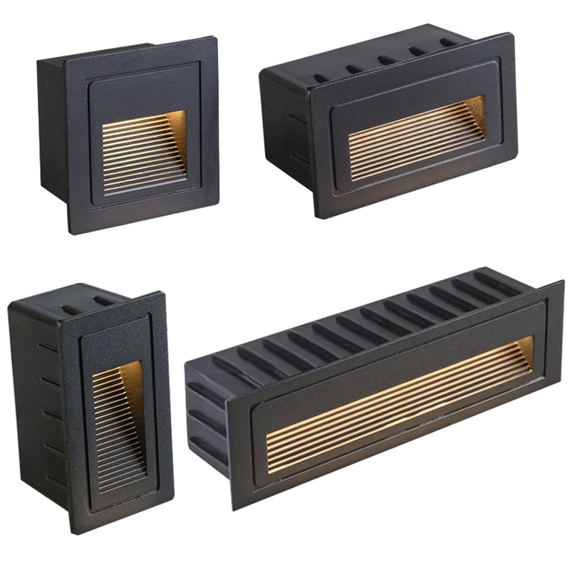 Светодиодный настенный светиль – обзор и цена Xl Outdoor Lighting