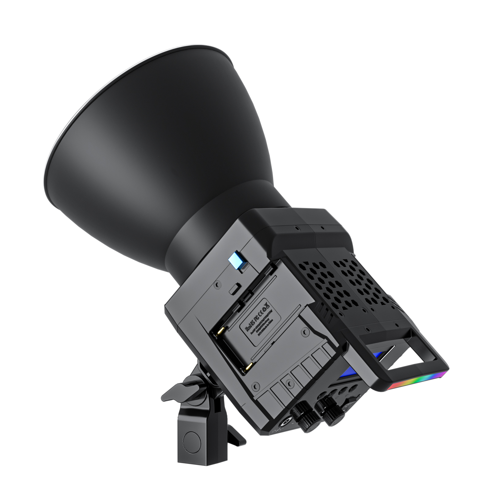 Sokani X100 RGB/двухцветный 10 – обзор и цена Outdoor Lighting No Wiring