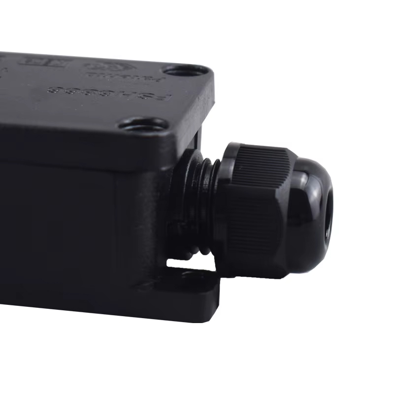 1 шт. 2-контактный уличный вод – обзор и цена Outdoor Lighting Electrical Box