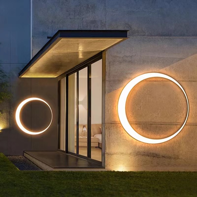 Современный уличный светильник – обзор и цена Xl Outdoor Lighting