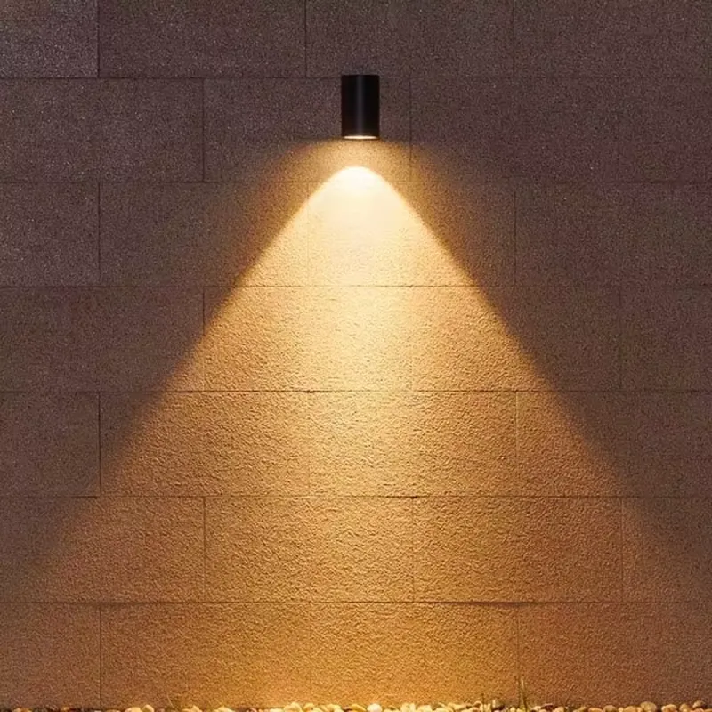 Наружный декоративный настенны – обзор и цена Outdoor Lighting And Decor