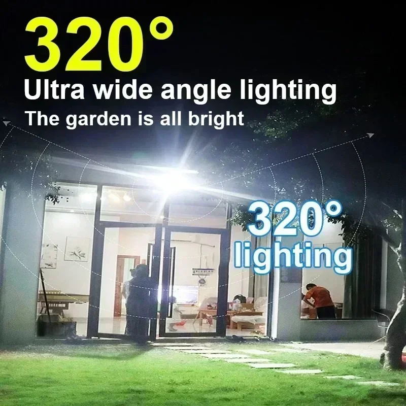Мощный солнечный настенный све – обзор и цена Xl Outdoor Lighting