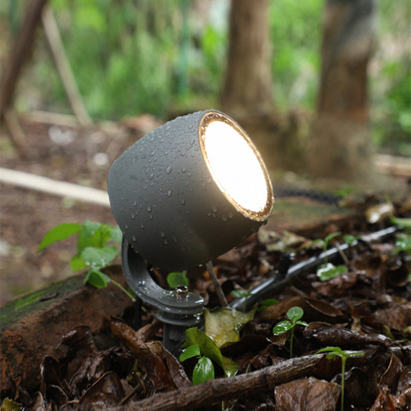 Светодиодные гирлянды для дере – обзор и цена Outdoor Lighting Waterproof