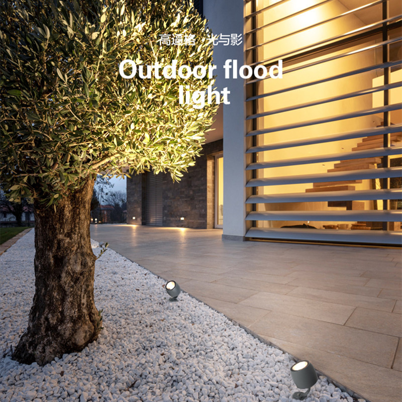 Светодиодные гирлянды для дере – обзор и цена Outdoor Lighting Waterproof