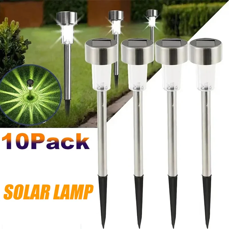 Солнечные уличные фонари, садо – обзор и цена Halo Outdoor Lighting