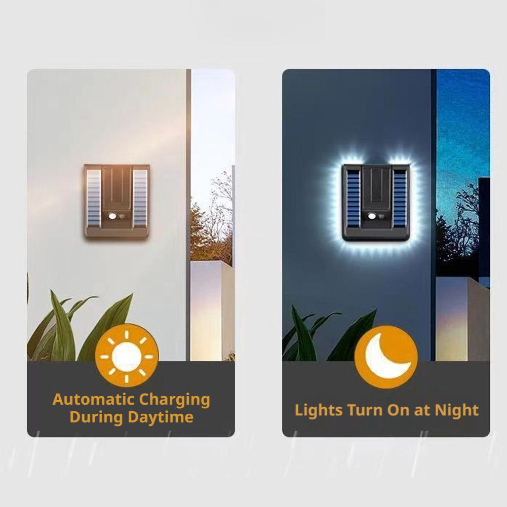 Складной светодиодный светильн – обзор и цена Outdoor Lighting Patio