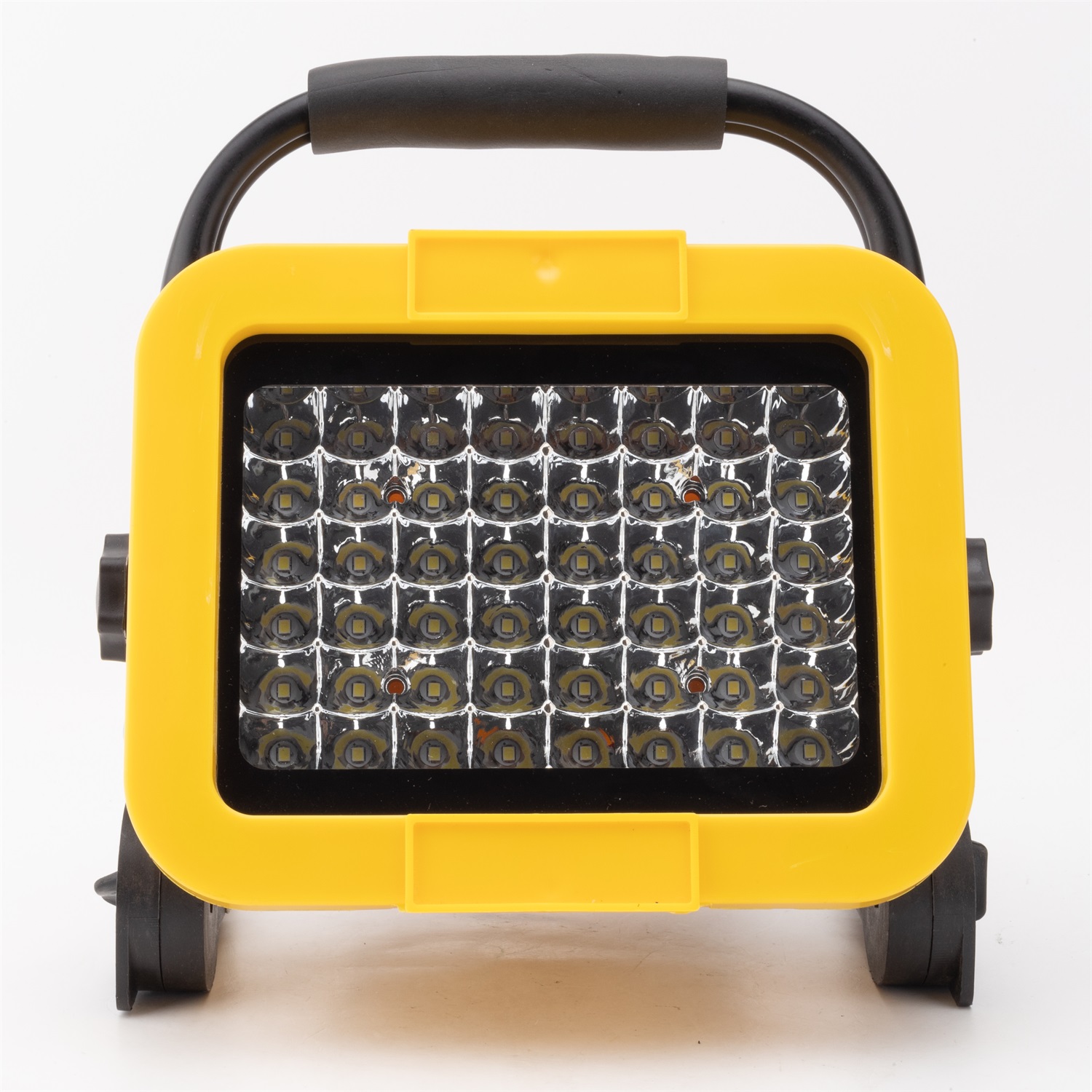 Светодиодный рабочий фонарь дл – обзор и цена Outdoor Lighting Milwaukee