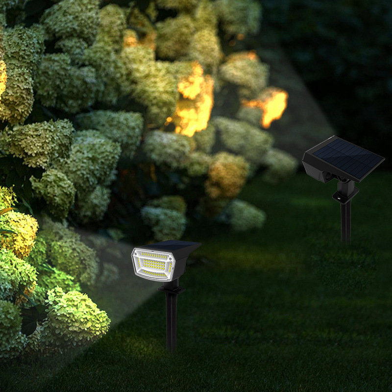 Светодиодные солнечные светиль – обзор и цена Outdoor Lighting On Trees