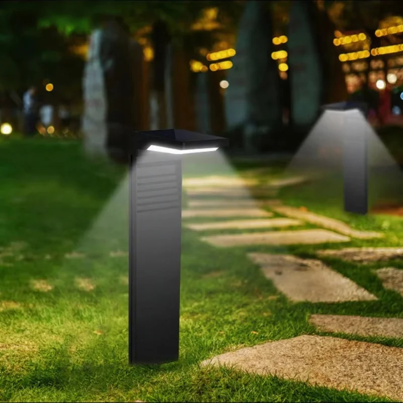 Солнечные водонепроницаемые св – обзор и цена Outdoor Lighting No Wiring