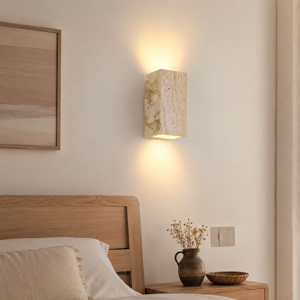 Настенный светильник из натура – обзор и цена Xl Outdoor Lighting