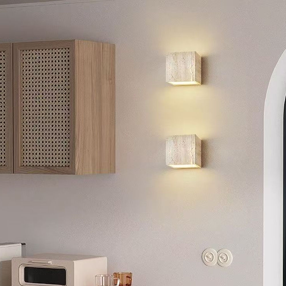 Настенный светильник из натура – обзор и цена Xl Outdoor Lighting