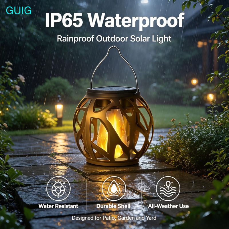 Набор из 1/2/4 солнечных подве – обзор и цена Outdoor Lighting On Trees