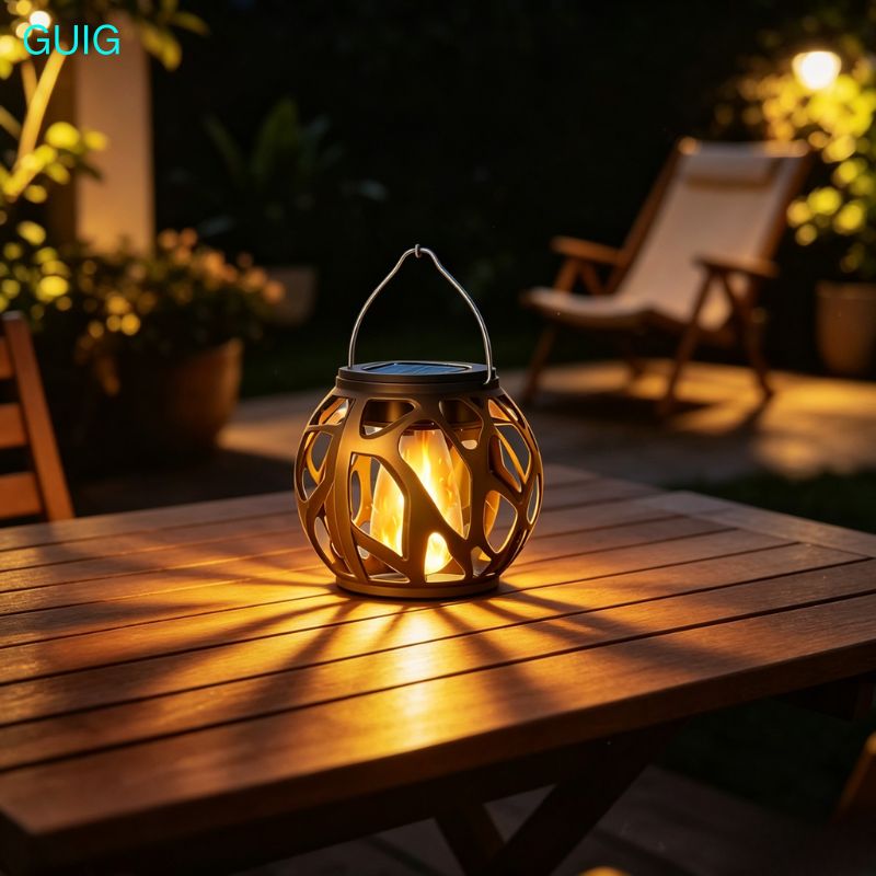 Набор из 1/2/4 солнечных подве – обзор и цена Outdoor Lighting On Trees