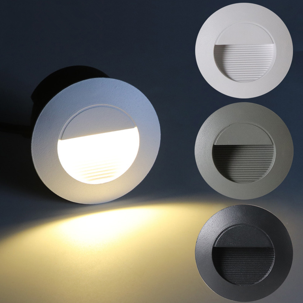 Наружное освещение для ступене – обзор и цена Xl Outdoor Lighting