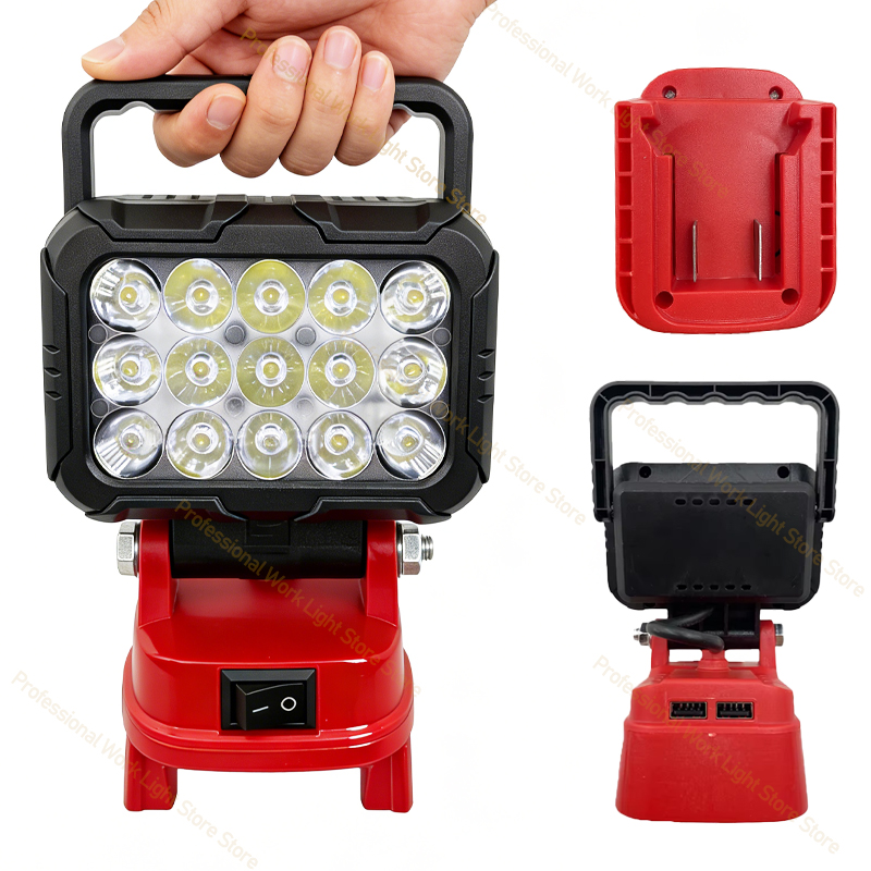 Светодиодный светильник для Mi – обзор и цена Outdoor Lighting Milwaukee