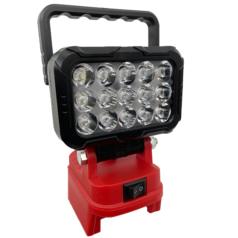 Светодиодный светильник для Mi – обзор и цена Outdoor Lighting Milwaukee