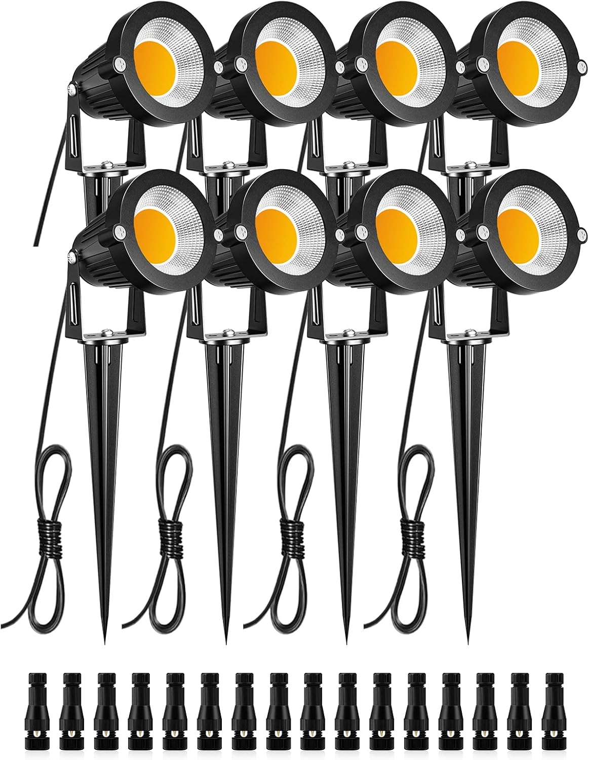 0,5 м низковольтные светодиодн – обзор и цена Outdoor Lighting Low Voltage