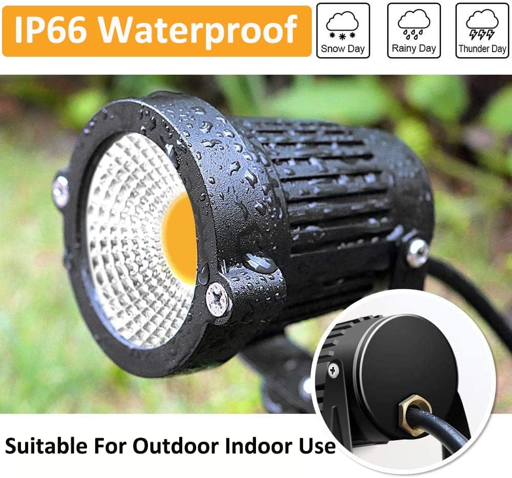 0,5 м низковольтные светодиодн – обзор и цена Outdoor Lighting Low Voltage