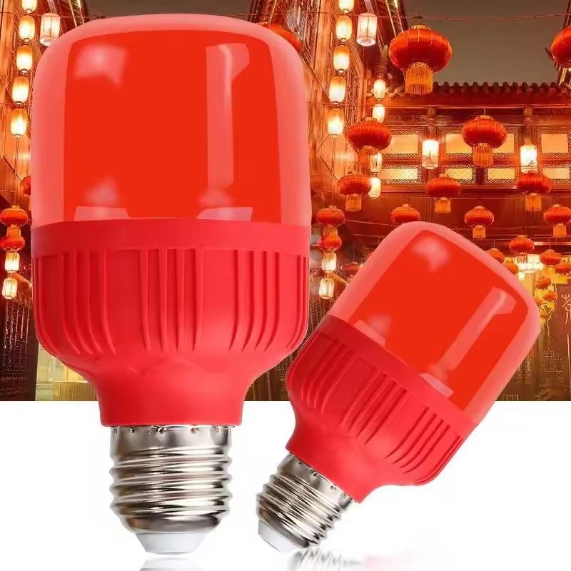 Новая мощная красная светодиод – обзор и цена Outdoor Lighting Xmas