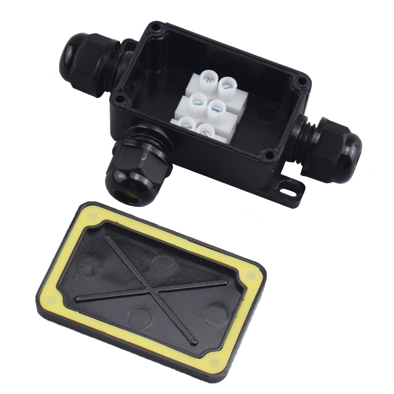 3-контактная наружная водонепр – обзор и цена Outdoor Lighting Electrical Box