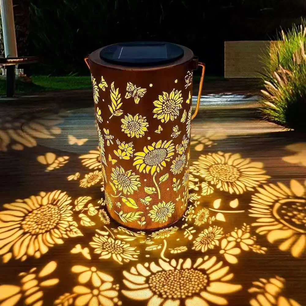 Солнечный светильник «Свет и т – обзор и цена Outdoor Lighting And Decor