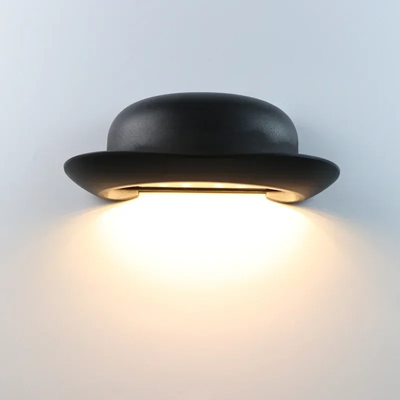 Водонепроницаемый настенный св – обзор и цена Outdoor Lighting No Wiring